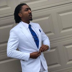 Meet your Posher, William